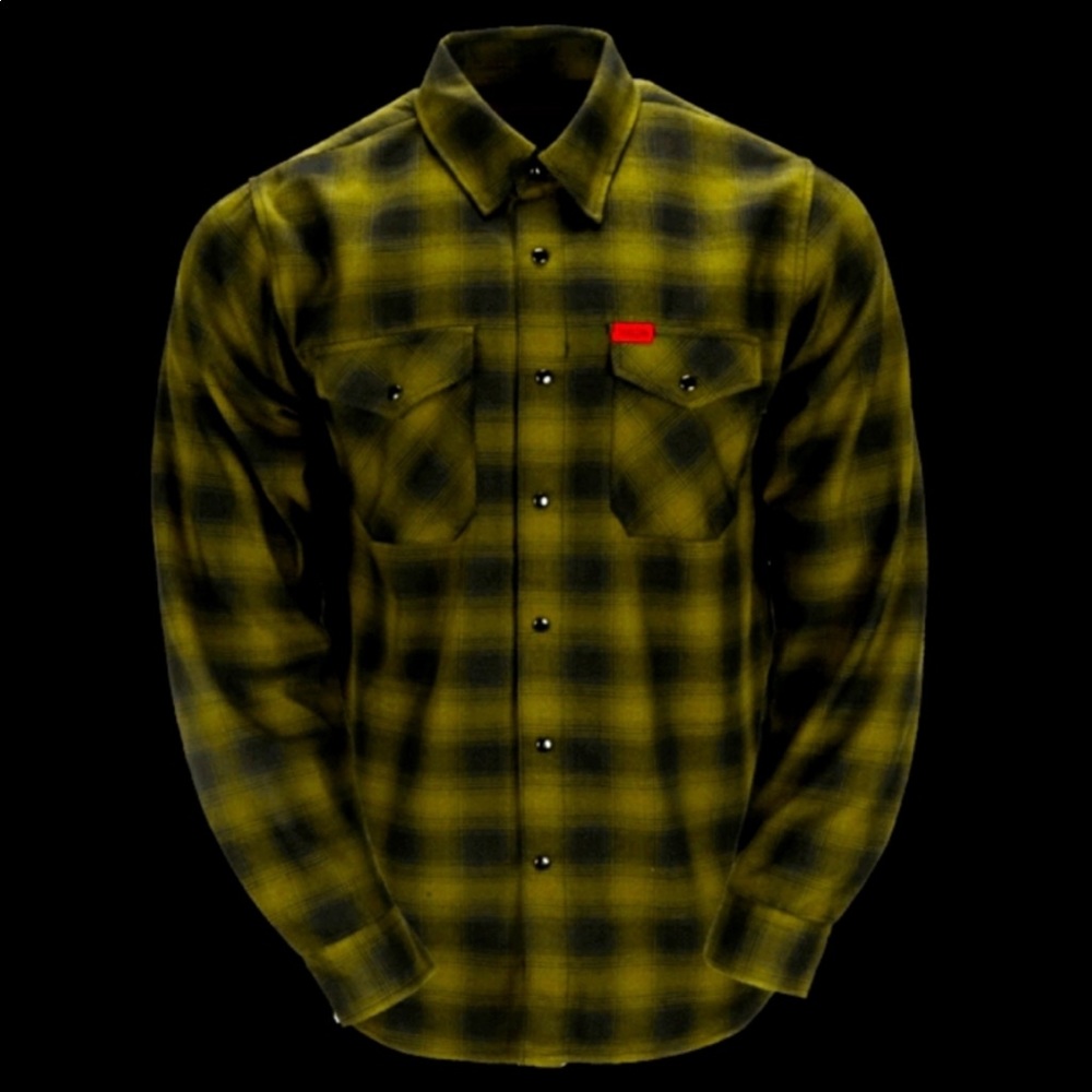 Dixxon The LoneWolf!!! Size Large!!!!